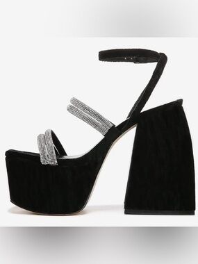 Circus NY by Sam Edelman Mila Jewel Platform